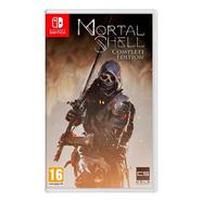 Mortal Shell Complete Edition: NTS