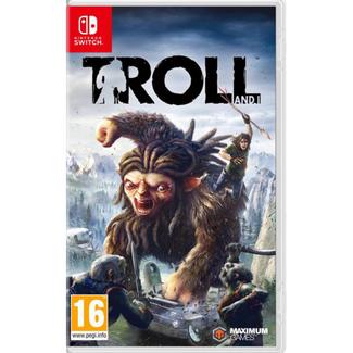 Troll And I – Nintendo Switch