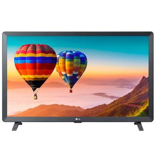 TV LG 28TN525S (LED – 24” – 61 cm – HD – Smart Tv)