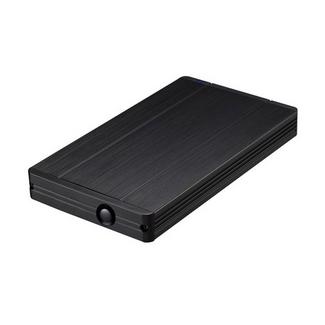 Caixa externa UNYKAch UK25301 2.5” SATA USB 3.0 Preta