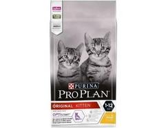 Ração Seca para Gatos PURINA Pro Plan Kitten Original (Frango – 3Kg)