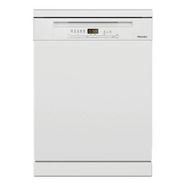 Máquina de lavar louça Miele G 5640 SC BRWS com secagem AutoOpen Branco