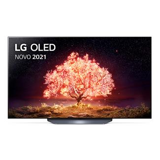 TV LG 65B16LA OLED 65” 4K Smart TV