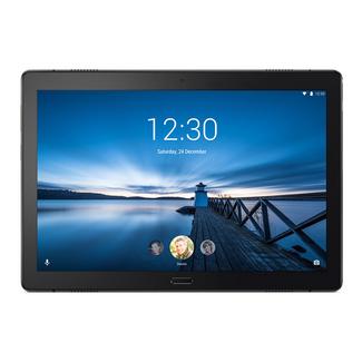 Tablet LENOVO Tab M10 – TB-X505L – ZA4H0021SE (10.1”, 32 GB, RAM: 2 GB, Wi-Fi + 4G, Preto)