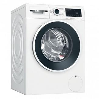 Máquina de Lavar e Secar Roupa BOSCH WNA13400ES (5/8 kg – 1400 rpm – Branco)