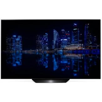 TV LG OLED55B9S OLED 55” 4K Smart TV