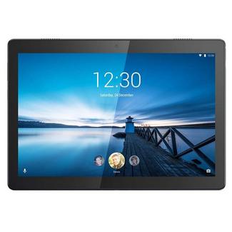 Tablet LENOVO TB-X605F (10.1” – 32 GB – 3 GB RAM – Wi-Fi+4G – Preto)