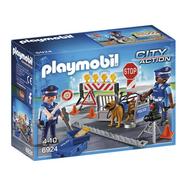 Playmobil City Action: Controlo Policial
