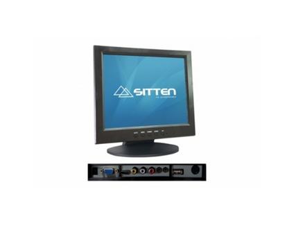 Monitor POS SITTEN ST-1088 10