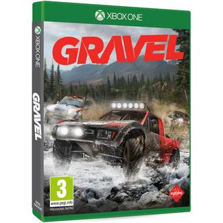 Gravel – Xbox One