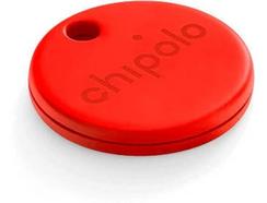 Localizador CHIPOLO Pop (Vermelho)