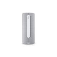 Coluna Portátil We. by Loewe HEAR 2 com Bluetooth – Cinzento Claro Cinzento-claro