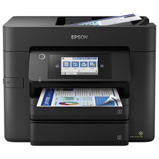Impressora EPSON WorkForce Pro WF-4830DTWF