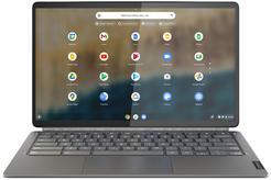 Portátil LENOVO Chromebook IdeaPad Duet 5 CB 13Q7C6 (13.3” – Qualcomm Snapdragon – RAM: 8 GB – 256 GB eMMC – Qualcomm Adreno)
