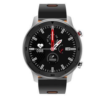 Relógio Smartwatch Hurricane Sport