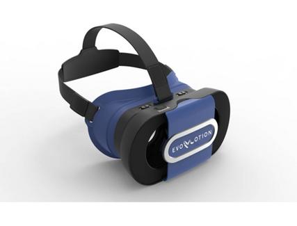 Óculos de Realidade Virtual OVERNIS Azul
