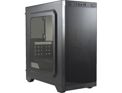 Desktop HomeMaster ASUS Power