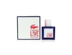 Perfume LACOSTE Live Men Eau de Toilette (60 ml)
