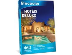 Pack LIFECOOLER Hoteis de Luxo
