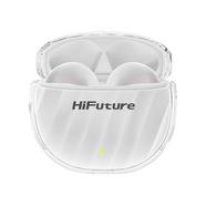Auriculares TWS EarBuds HiFuture FlyBuds 3 White