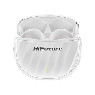 Auriculares TWS EarBuds HiFuture FlyBuds 3 White