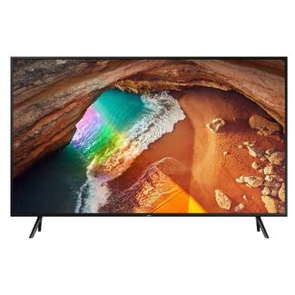Smart TV Samsung QLED UHD 4K QE49Q60RA 124cm