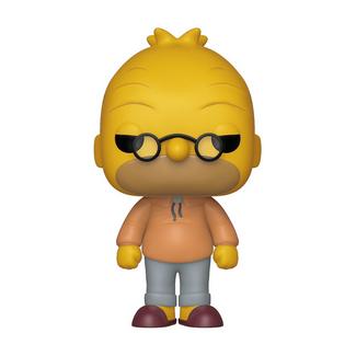 Figura FUNKO Pop! The Simpsons: Abe