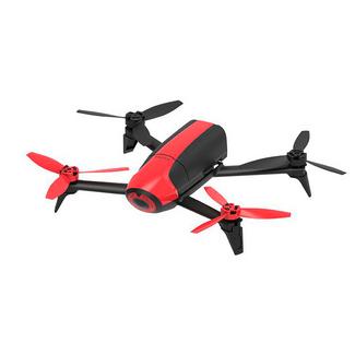 Parrot Bebop 2 Drone com Skycontroller (Vermelho)