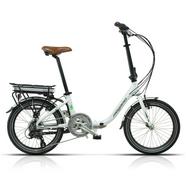 Megamo – Bicicleta Elétrica Kinetic 27 5 S