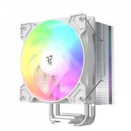 Tempest PRO Cooler 4Pipes White RGB Ventilador CPU 120mm