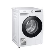Máquina de Lavar Roupa Samsung WW90T534DAWCS3 Carga Frontal Vapor de 9 Kg e de 1400 rpm – Branco