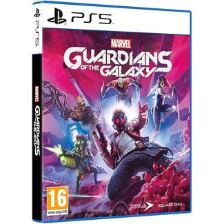Jogo PS5 Marvel’s Guardians of the Galaxy