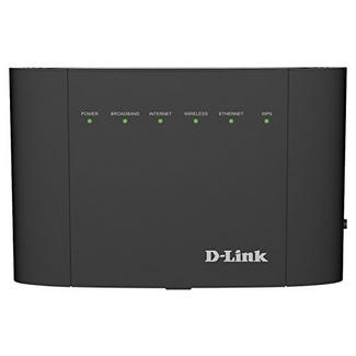 Router D-LINK DSL-3785 AC1200