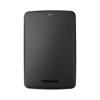 Toshiba Canvio Basic 500GB