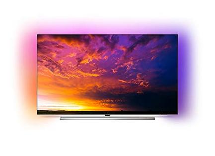 TV PHILIPS 55OLED854/12 OLED 55” 4K Smart TV
