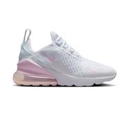 Nike – Sapatilhas Casual de Criança Air Max 270 Branco 37.5/4.5