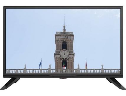 TV Smart Tech LE-24Z1TS LED 24” HD
