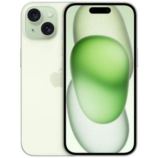 Apple iPhone 15 6.1” 512GB Verde