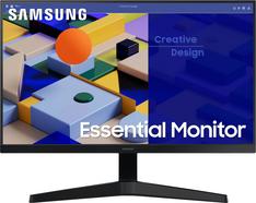 Samsung Essential Monitor LS27C312EAUXEN 27″ LED IPS FullHD 75Hz FreeSync