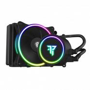 Tempest Gaming Liquid Cooler 120 RGB Kit de Refrigeração Líquida