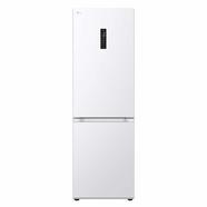 Frigorífico Combinado LG GBV3100ESW No Frost Door Cooling™ e Multi-Air Flow™ e de 186 cm – Super White
