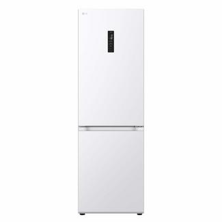 Frigorífico Combinado LG GBV3100ESW No Frost Door Cooling™ e Multi-Air Flow™ e de 186 cm – Super White
