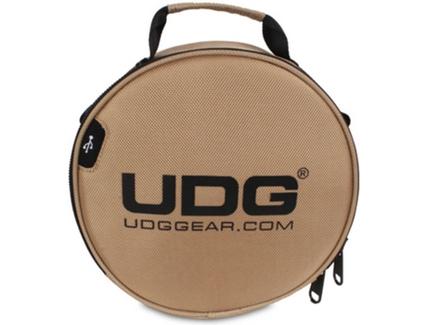 Bolsa de Auscultador DJ UDG Ultimate Dig