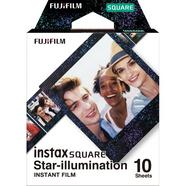 Recarga FUJIFILM Instax Square Star-Illumination (10 fotos)