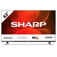 Sharp 43FH2EA 43″ LED FullHD Android TV