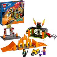 LEGO City Stuntz 60293 Parque de Acrobacias