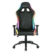 Newskill Kitsune RGB v2 Cadeira Gaming Preta