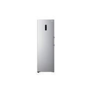 Arca Vertical LG GFE41PZGSZ (No Frost – 186 cm – 324 L – Cinzento)