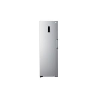 Arca Vertical LG GFE41PZGSZ (No Frost – 186 cm – 324 L – Cinzento)