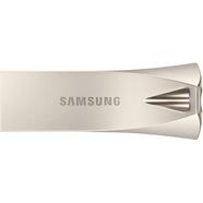 Samsung Bar Titan Plus 256GB USB 3.1 Prateada